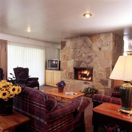 All Seasons Condominiums Park City Eksteriør billede