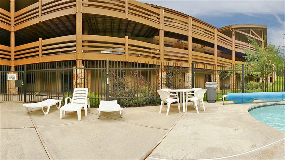 All Seasons Condominiums Park City Eksteriør billede