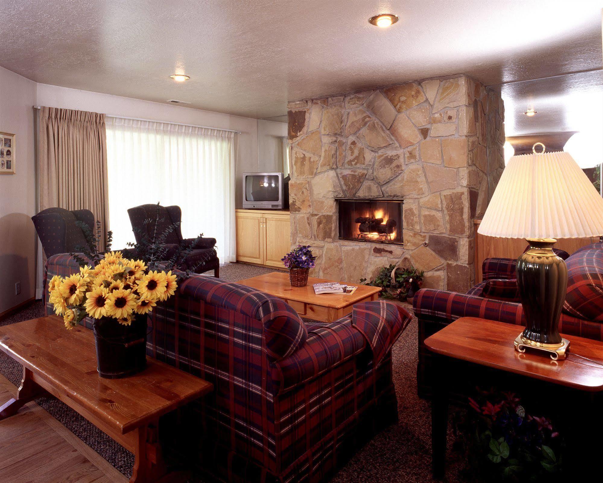 All Seasons Condominiums Park City Værelse billede