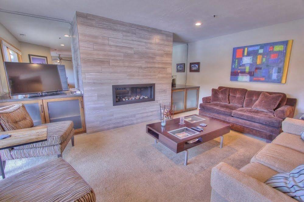 All Seasons Condominiums Park City Eksteriør billede