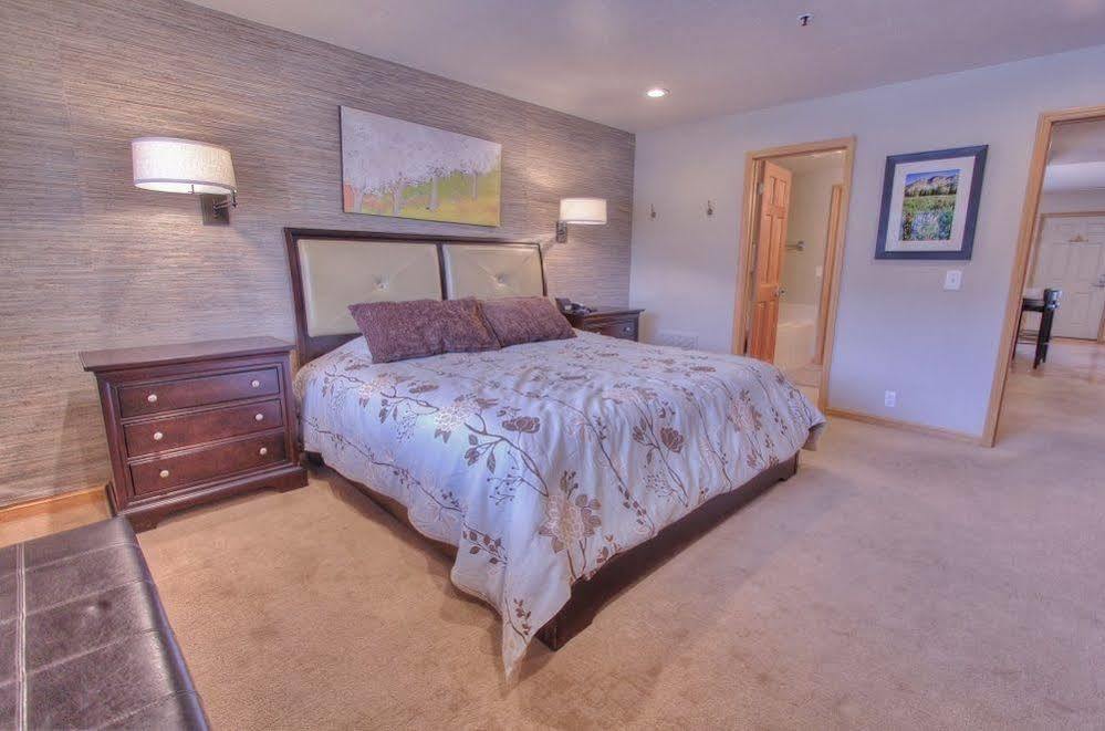 All Seasons Condominiums Park City Eksteriør billede