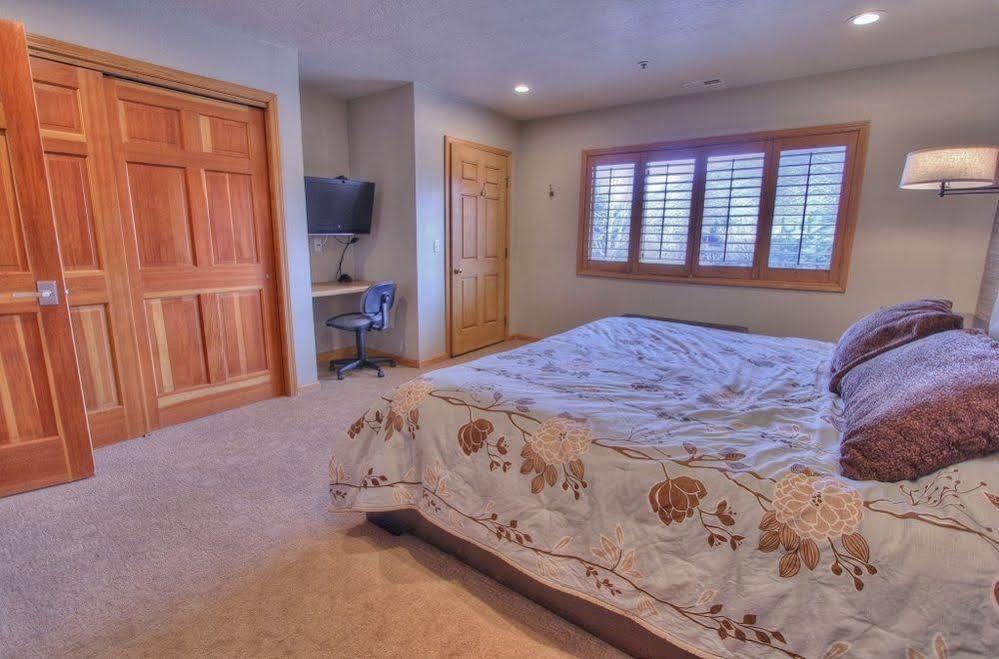 All Seasons Condominiums Park City Eksteriør billede