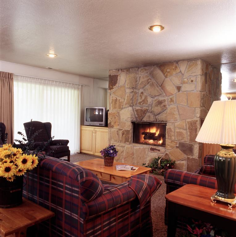 All Seasons Condominiums Park City Eksteriør billede